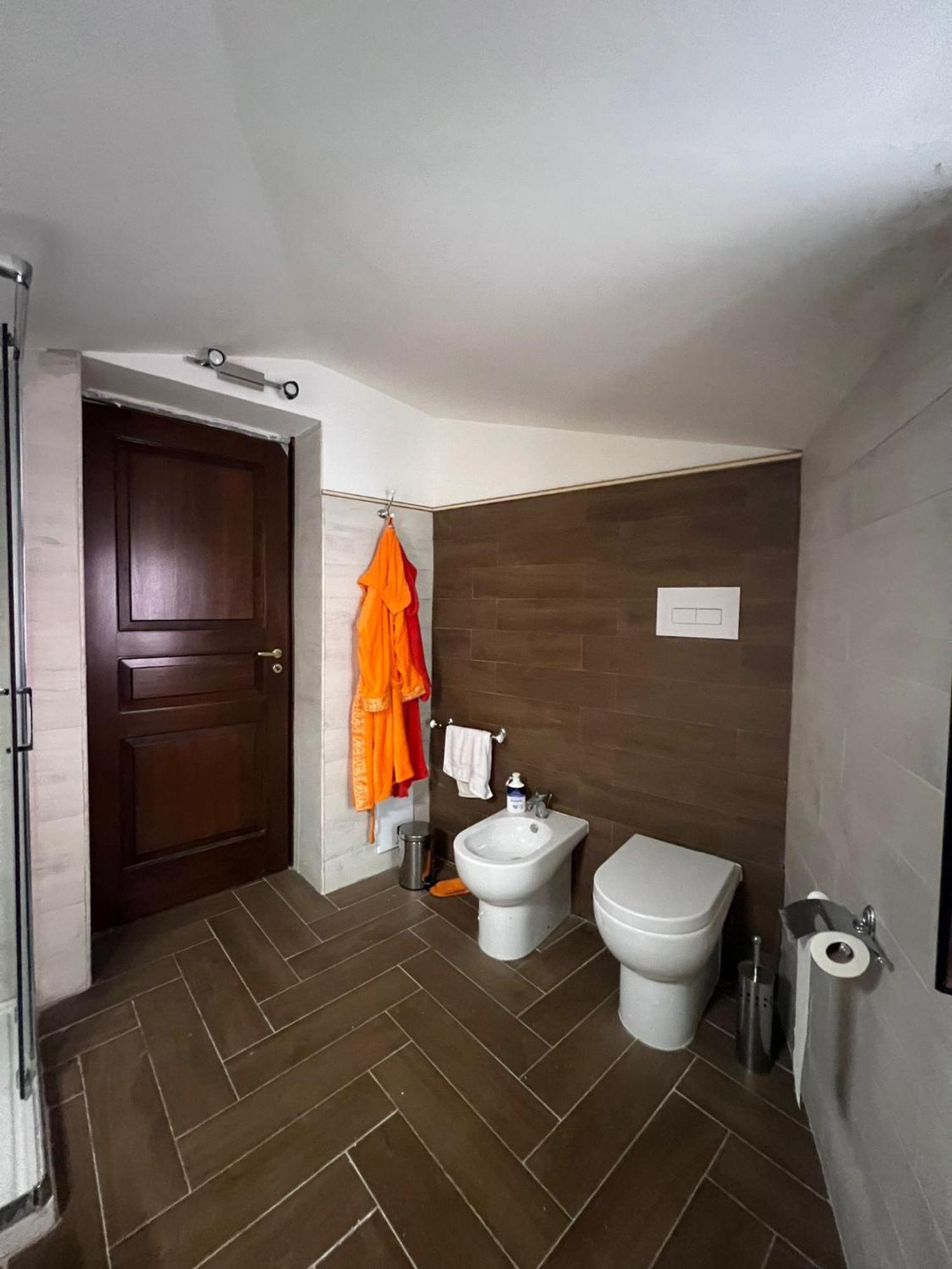 Aper Bed & Breakfast San Martino Valle Caudina Exterior photo